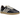 Adidas Samba Wales Bonner Navy Croc sneakers i sidoprofil med mörkblå krokodilpräglad ovandel och vita detaljer