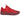 Puma LaMelo Ball MB.03 Lo TB Team Regal Red sneakers i sidoprofil med röd ovandel och mönstrad gummisula