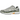 Nike P-6000 Light Army Cargo Khaki sneakers i en sidoprofil med olivengrön mesh, syntetdetaljer och mörk swoosh