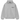 Fear of God Essentials Fleece Hoodie Light Heather Gray