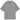 Fear of God Essentials Jersey Crewneck Tee Dark Heather sneakers i mörkgrå med rund hals och vit bröstlogotyp i framifrån