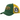 Product Image Supreme Hysteric Glamour Vanson Leather Mesh Back 6-Panel Green