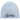 Supreme Kangol Furgora Script Beanie Light Blue sneakers: ljusblå mössa med Supreme och Kangol-logotyp på framsidan i ett mjukt furgora-material