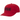 Product Image Supreme Splatter 6-Panel Red