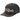 Product Image Supreme New York Leather 6-Panel Black