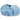 Product Image Supreme Ushanka Hat FW25 Light Blue