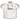 Product Image Supreme Floral Soccer Jersey White