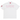 Produkt Supreme Twill Applique Polo White bild 1