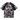 Produkt Supreme Pounds Soccer Jersey Black bild 1