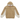Produkt Supreme Piping Zip Up Hooded Sweatshirt Brown bild 1