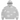 Produkt Corteiz x Denim Tears Island Wreath Zip Hoodie Heather Grey bild 1
