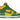 Produkt Nike SB Dunk High Supreme By Any Means Brazil bild 1