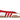 Product Image Adidas Taekwondo Mei Ballet White Better Scarlet