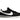 Produkt Nike Cortez Nylon Black White bild 1