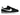 Produkt Nike Cortez Textile Black White bild 1