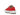 Product Image Maison Mihara Yasuhiro Hank OG Sole Canvas Low Red