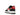 Product Image Nike Air Force 1 Low '07 Next Nature Black White University Red