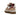 Product Image UGG Lowmel Driftwood Biking Red