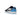 Product Image Air Jordan 1 Retro Low OG Black Dark Powder Blue