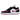 Product Image Air Jordan 1 Low Black Cactus Flower