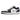 Product Image Air Jordan 1 Low Wolf Grey Midnight Navy
