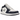 Product Image Air Jordan 1 Low Wolf Grey Midnight Navy