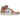Product Image Air Jordan 1 Mid Rattan White College Grey
