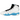 Product Image Air Jordan 9 Retro Powder Blue