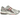 New Balance 1906R Silver Classic Crimson