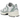 Product Image New Balance 530 Silver Metallic Mosaic Green