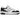 New Balance 550 White Black Rain Cloud