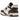 Product Image New Balance 550 White Burgundy