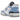 Product Image New Balance 550 White Carolina Blue