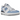 Product Image New Balance 550 White Carolina Blue