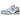 Product Image New Balance 550 White Carolina Blue
