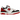 Product Image New Balance 550 White Red Black