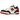 Product Image New Balance 550 White Red Black