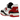 Product Image New Balance 550 White Red Black