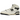 Product Image New Balance 650R Aime Leon Dore White Navy