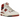 Product Image New Balance 650R Aime Leon Dore White Red
