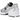 Product Image New Balance 740 White Silver Metallic Navy
