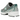 Product Image New Balance 740v2 Silver Metallic New Spruce