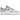 Nike Air Force 1 07 Light Silver Pumice