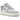 Nike Air Force 1 07 Light Silver Pumice