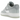 Nike Air Force 1 07 Light Silver Pumice