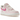 Nike Air Force 1 '07 LX Pearl Pink Paw Print