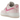 Nike Air Force 1 '07 LX Pearl Pink Paw Print