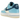 Nike Air Force 1 Low '07 Aquarius Blue Coconut Milk
