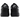 Product Image Nike Air Force 1 Low 07 Black White