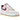 Product Image Nike Air Force 1 Low 07 LV8 Summit White Varsity Red Gum